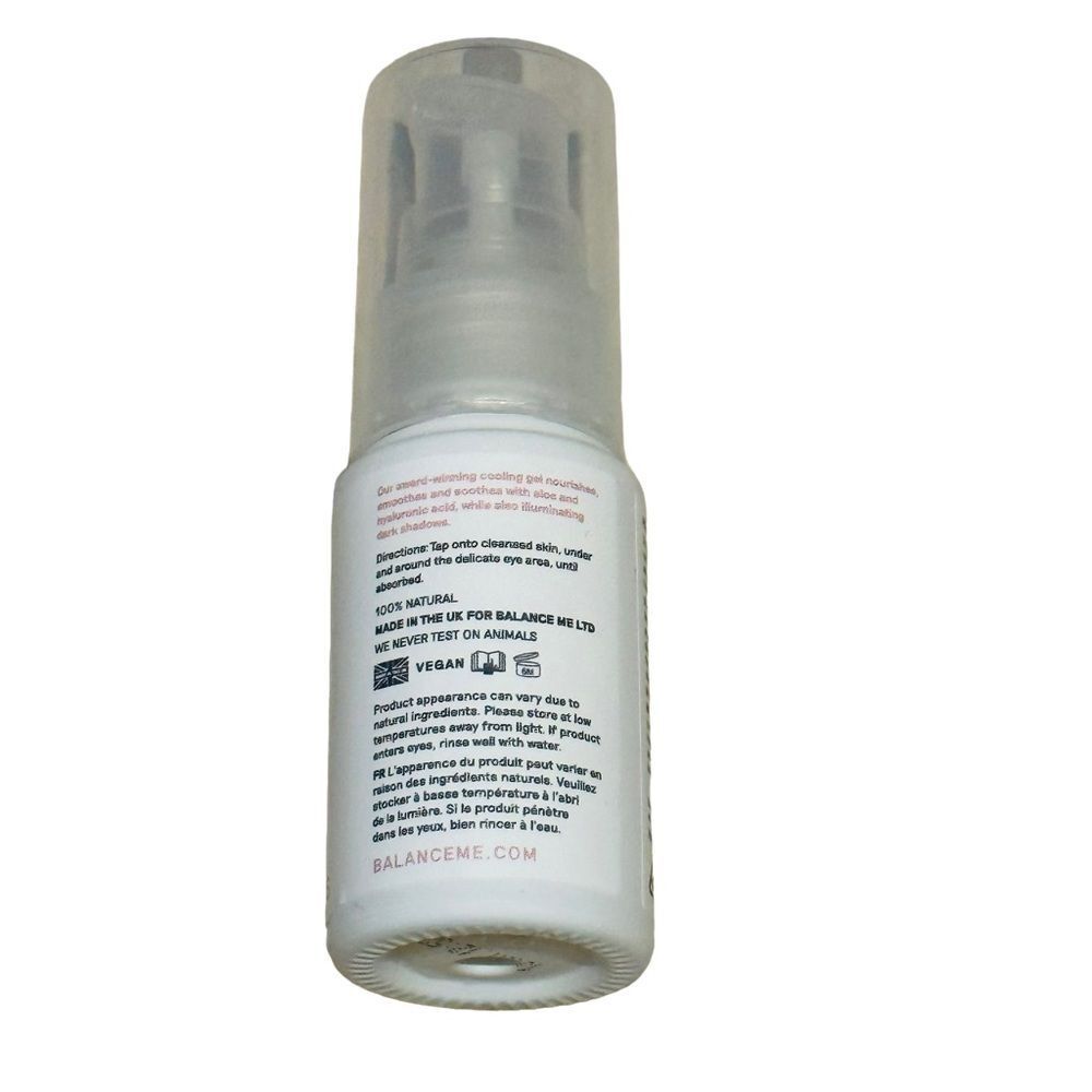 Balance Me Wonder Eye Cream - Picture 15 of 16